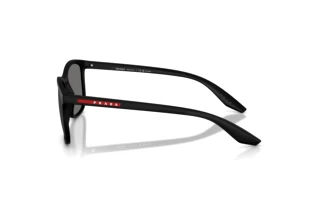 Sidevisning Prada Linea Rossa PS A08S (DG002G)