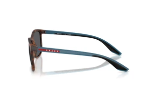 Sidevisning Prada Linea Rossa PS A08S (U61144)
