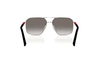 Bagside Prada Linea Rossa PS A50S (1BC02M)