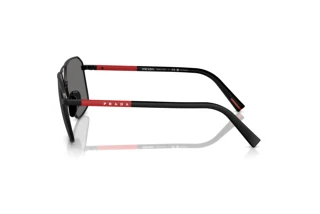 Sidevisning Prada Linea Rossa PS A50S (1BO02G)