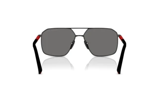 Bagside Prada Linea Rossa PS A50S (1BO02G)