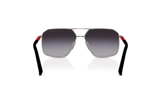 Bagside Prada Linea Rossa PS A50S (5AV09U)