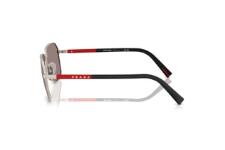 Sidevisning Prada Linea Rossa PS A51S (18X80I)