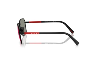 Sidevisning Prada Linea Rossa PS A51S (DG008F)