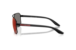 Sidevisning Prada Linea Rossa PS A53S (DG008F)