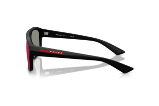 Sidevisning Prada Linea Rossa PS B02S (1BO08F)