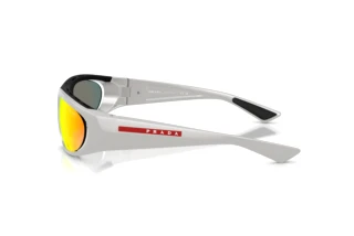 Sidevisning Prada Linea Rossa PS B03S (14Z04U)