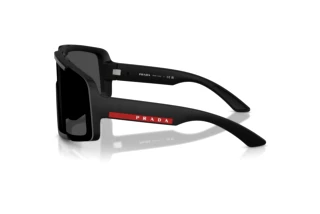 Sidevisning Prada Linea Rossa PS B07S (1BO06F)