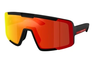 Forfra Prada Linea Rossa PS B07S (1BO70U)