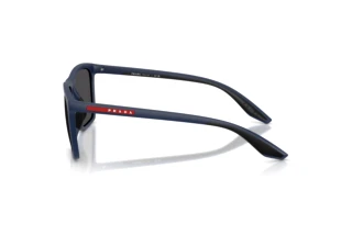 Sidevisning Prada Linea Rossa PS B08S (TFY06F)