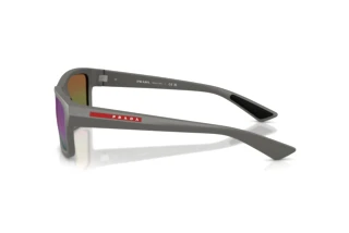 Sidevisning Prada Linea Rossa PS B10S (16X50Z)