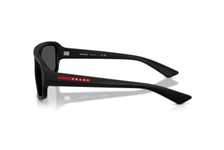 Sidevisning Prada Linea Rossa PS B11SU (1BO08Z)