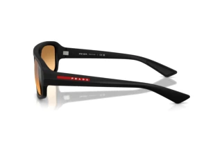 Sidevisning Prada Linea Rossa PS B11SU (1BO40Z)