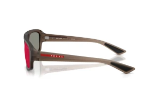Sidevisning Prada Linea Rossa PS B11SU (29F21A)