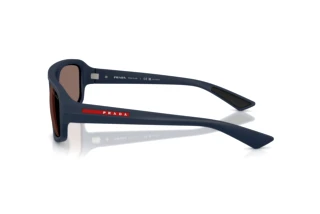 Sidevisning Prada Linea Rossa PS B11SU (TFY05C)