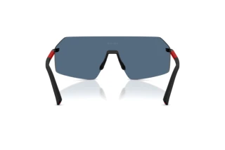 Bagside Prada Linea Rossa PS B50S (1BO06A)