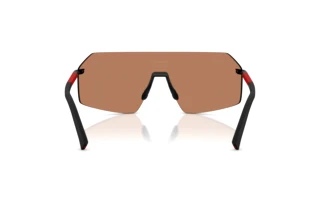 Bagside Prada Linea Rossa PS B50S (1BO20D)