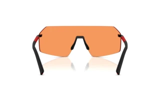 Bagside Prada Linea Rossa PS B50S (1BO90U)