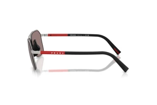 Sidevisning Prada Linea Rossa PS B51S (18X80I)