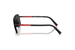 Sidevisning Prada Linea Rossa PS B51S (1BO06F)