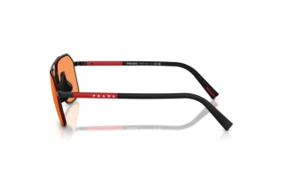 Sidevisning Prada Linea Rossa PS B51S (1BO90U)