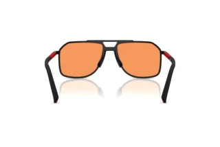 Bagside Prada Linea Rossa PS B51S (1BO90U)