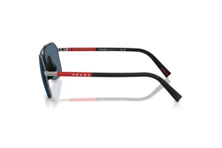 Sidevisning Prada Linea Rossa PS B51S (5AV06A)