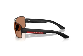 Sidevisning Prada Linea Rossa PS B52S (1BO20D)