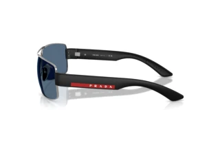 Sidevisning Prada Linea Rossa PS B52S (5AV06A)