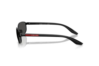 Sidevisning Prada Linea Rossa PS B53S (1AB08Z)