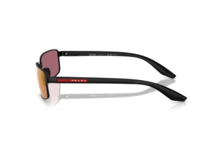 Sidevisning Prada Linea Rossa PS B54S (1BO07A)