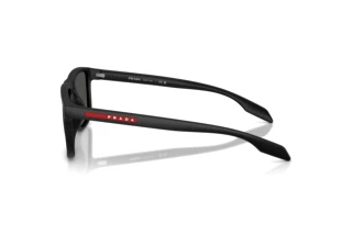 Sidevisning Prada Linea Rossa PS C01S (12P08Z)