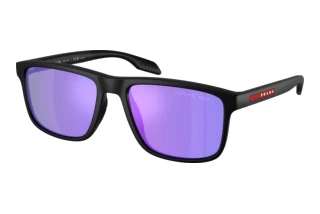 Forfra Prada Linea Rossa PS C01S (12P31G)