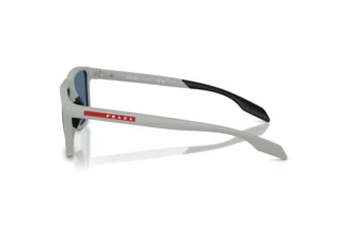 Sidevisning Prada Linea Rossa PS C01S (27U06A)