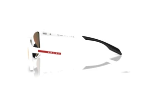 Sidevisning Prada Linea Rossa PS C01S (28U91D)