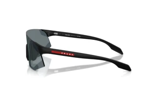 Sidevisning Prada Linea Rossa PS C03SU (12P5L0)