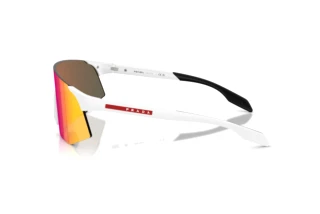 Sidevisning Prada Linea Rossa PS C03SU (28U91D)