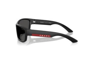 Sidevisning Prada Linea Rossa PS C04S (1BO08Z)