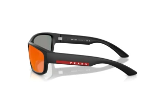 Sidevisning Prada Linea Rossa PS C04S (1BO21A)