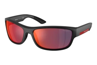 Forfra Prada Linea Rossa PS C04S (1BO21A)