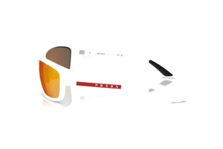 Sidevisning Prada Linea Rossa PS C04S (AAI91D)