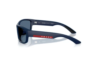Sidevisning Prada Linea Rossa PS C04S (MAG06A)
