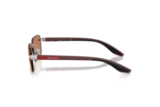 Sidevisning Prada Linea Rossa PS C52S (18X20D)