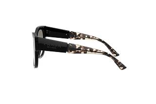 Sidevisning Prada PR 02WS (1AB0A7)