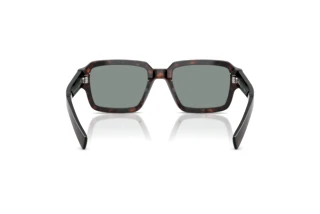 Bagside Prada PR 02ZS (17N20N)