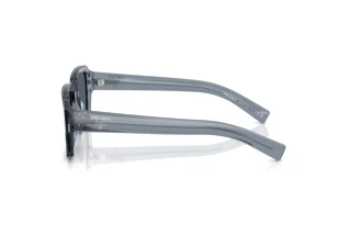 Sidevisning Prada PR 02ZS (17T07T)