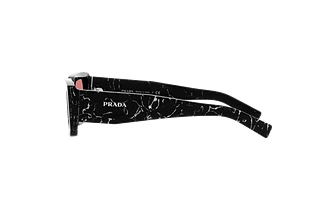 Sidevisning Prada PR 06YS (05W06O)