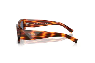 Sidevisning Prada PR 06YS (17R06A)