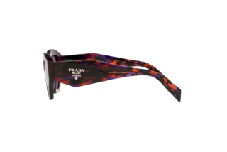 Sidevisning Prada PR 07YS (06V6O2)