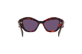 Bagside Prada PR 07YS (06V6O2)